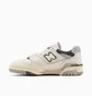 Кросівки чоловічі New Balance Bb550 Vgb White BB550VGB
