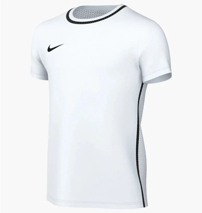 Футболка детская Nike Park 26 Ss Top Junior White HM7134-100