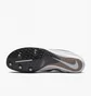 Кроссовки унисекс Nike Zoom Mamba 6 White Dr2733-100