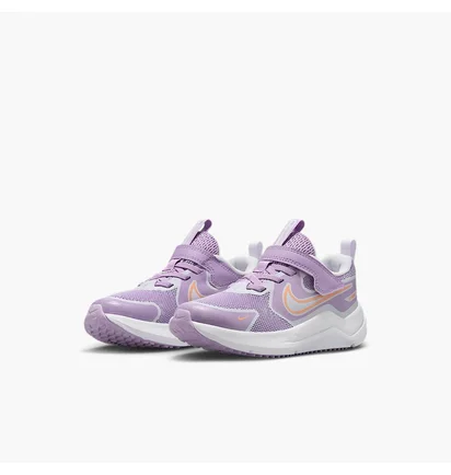 Кроссовки детские Nike Cosmic Runner Violet HM4400-503