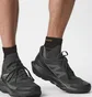 Кроссовки мужские Salomon Elixir Active Gtx Black 474561