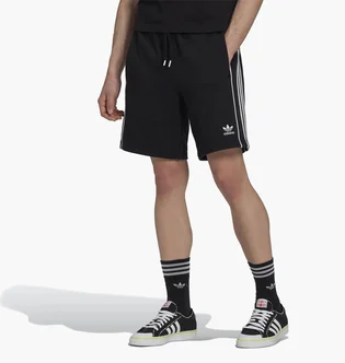 Шорти чоловічі Adidas Rekive Shorts Black Hk7307