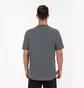 Футболка чоловіча Joma Combi Grey 100052.150