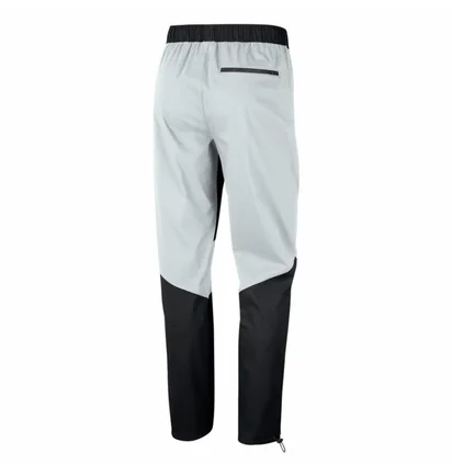 Штани чоловічі Air Jordan Brooklyn Nets Courtside Statement Edition Black DN9899-010