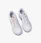 Кроссовки детские Nike Air Force 1 Gs Pure Platinum Grey Ct3839-004
