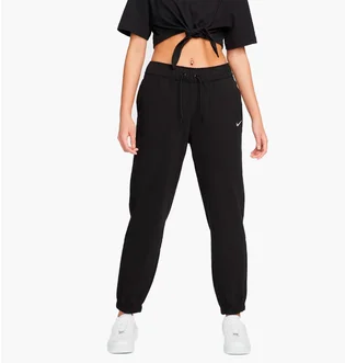 Штаны женские Nike W Nsw Jrsy Easy Jogger Black Dm6419-010