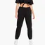 Штани жіночі Nike W Nsw Jrsy Easy Jogger Black Dm6419-010