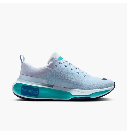 Кросівки чоловічі Nike Zoomx Invincible Run Fk3 Light Blue DR2615-407