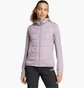 Куртка жіноча Adidas Terrex Multi Hybrid Insulated Hooded Jacket Pink IM8104