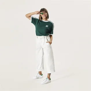 Кросівки чоловічі Adidas Stan Smith Shoes White FX5522
