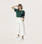 Кроссовки мужские Adidas Stan Smith Shoes White FX5522