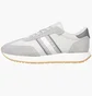 Кроссовки мужские Tommy Hilfiger Retro Runner Grey EM0EM01502-PRZ