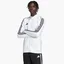 Куртка мужская Adidas Tiro 23 League Training Jacket White Hs3501
