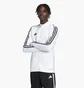 Куртка мужская Adidas Tiro 23 League Training Jacket White Hs3501