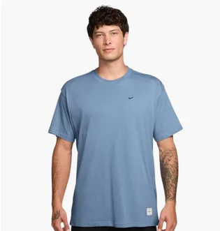 ᐉ Футболка мужская Nike N.A.C. Blue IH1959-486 - купить в