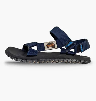 Сандали мужские Gumbies Scrambler Blue GU-SASCR023