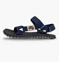 Сандали мужские Gumbies Scrambler Blue GU-SASCR023