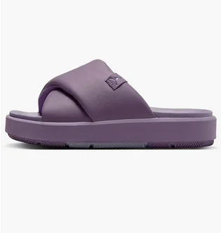 Тапочки женские Air Jordan Sophia Slide Sandals Violet Do8863-505