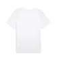 Футболка чоловіча Puma Train All Day Tee White 524916-02