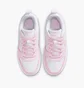 Кросівки дитячі Nike Court Borough Low Pink/White DV5456-105