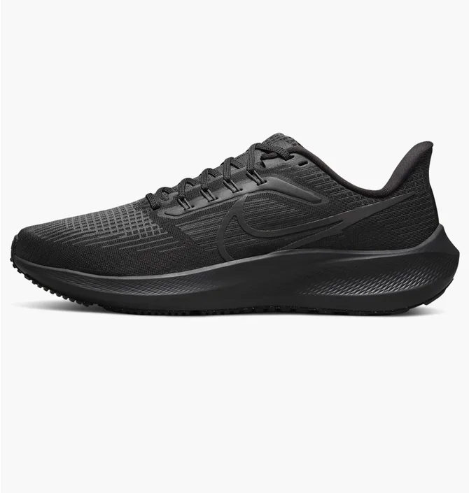 Кросівки чоловічі Nike Air Zoom Pegasus 39 Black Dh4071-006