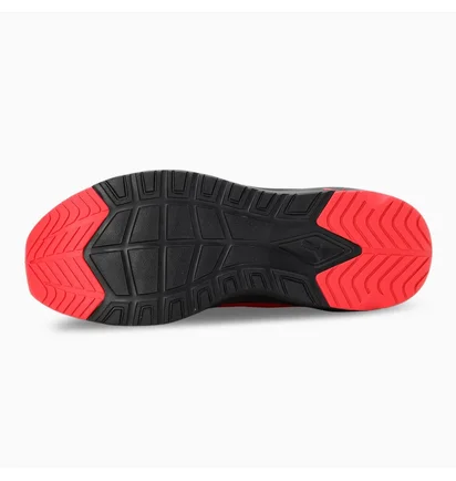 Кроссовки мужские Puma Softride One4All Red 377671-01