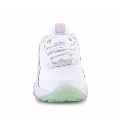 Кросівки жіночі Fila Loligo Cb White FFW029513199