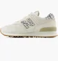 Кросівки жіночі New Balance 574 Shoes Beige WL574XD2