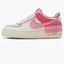 Кросівки жіночі Nike Air Force 1 Shadow Casual Shoes Beige DV7449-101