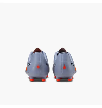 Бутси дитячі Nike Legend 10 Club Fg/Mg Grey DV4352-402