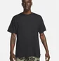 Футболка унисекс Nike Msb Tee Essentials Black Db9975-010