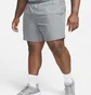 Шорти чоловічі Nike Dri-Fit Challenger Grey Dv9344-084
