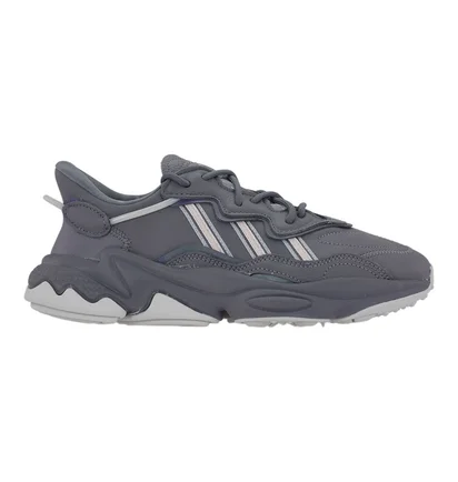 Кроссовки женские Adidas Ozweego W Grey EE5718