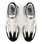 Кроссовки мужские New Balance 327 White/Black MS327NI