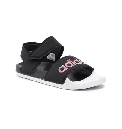 Сандалі жіночі Adidas Adilette Black FY8165