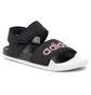 Сандалі жіночі Adidas Adilette Black FY8165