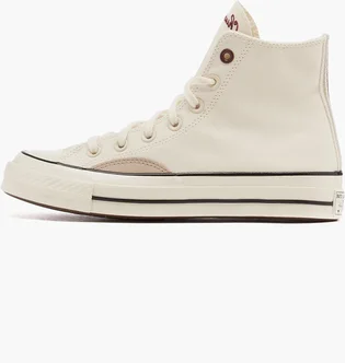 Кеды унисекс Converse Chuck 70 High Beige A06548C