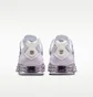 Кроссовки женские Nike W Shox Tl Pink/Beige AR3566-104