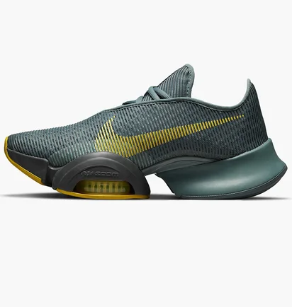 Кроссовки мужские Nike Air Zoom Superrep 2 Blue CU6445-307