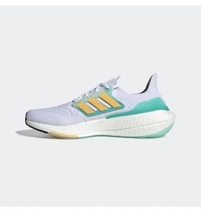 Кросівки чоловічі Adidas Ultraboost 22 Shoes Violet/Turquoise Gx5463