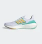 Кросівки чоловічі Adidas Ultraboost 22 Shoes Violet/Turquoise Gx5463