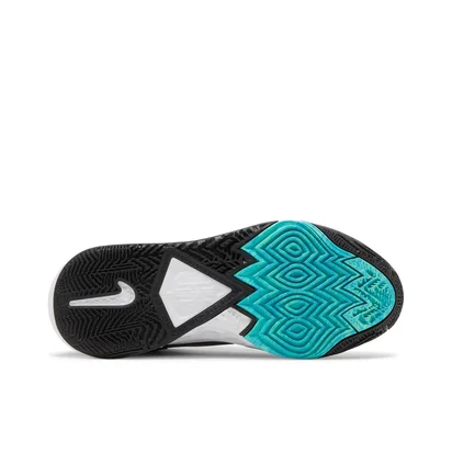 Кросівки унісекс Nike Kyrie 8 Grey DJ6017-001