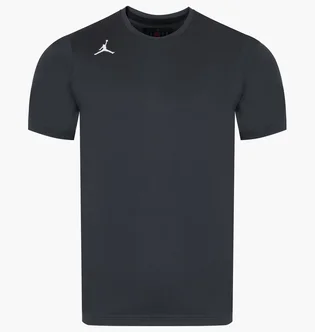 Футболка чоловіча Air Jordan Dri-Fit MenS Team Short-Sleeve Training Top Black DQ7899-066