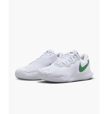 Кроссовки мужские Nike Court Zoom Vapor Cage 4 Rafa Men’S Hard Court Tennis Shoes White DD1579-103