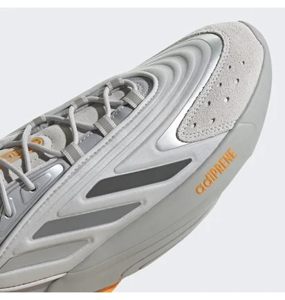 Кроссовки мужские Adidas Ozelia Shoes Grey/Orange Gy8554