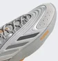 Кроссовки мужские Adidas Ozelia Shoes Grey/Orange Gy8554