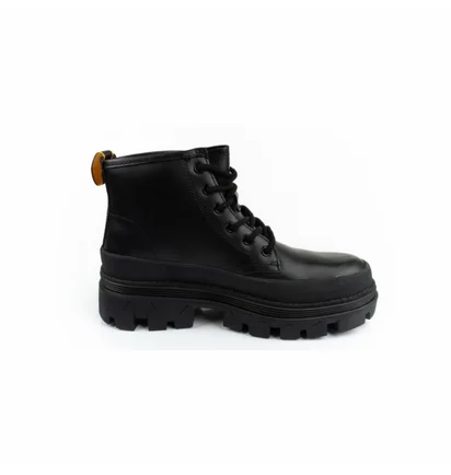 Черевики чоловічі Caterpillar Hardwear Black P110897