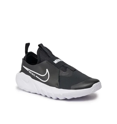 Кроссовки детские Nike Flex Runner 2 Black DJ6038-002