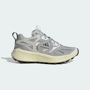 Кросівки жіночі Adidas Kantai Trail Grey JR5613