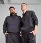 Худі чоловіче Puma Classics Hoodie Blue 535596-91